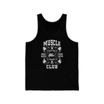 Muscle Club Tank